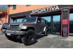 JEEP Wrangler POLAR UNLIMITED SOFT TOP FULL!  2.8 CRD DPF  rif. 22111910