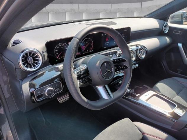 MERCEDES-BENZ A 200 D AUTOMATIC AMG ADVANCED 150CV NAV CAM "18 CARPLAY rif. 24118769 - Foto 10