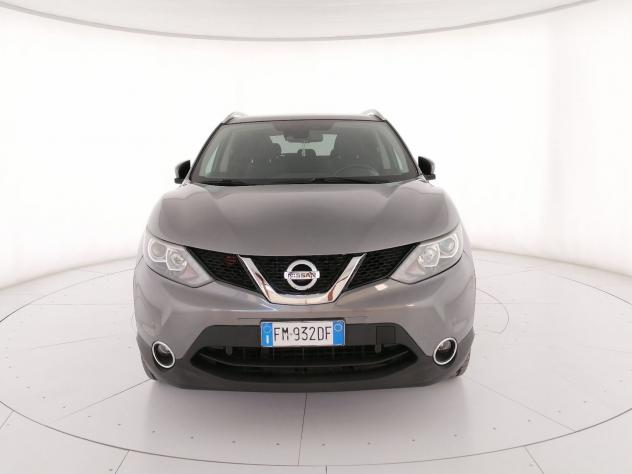 Nissan Qashqai 1.6 dci N-Connecta 4wd 130cv - Foto 5