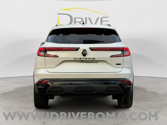 RENAULT Austral Austral 1.2 E-Tech full hybrid Iconic Esprit Alpin rif. 23668992 - Foto 5