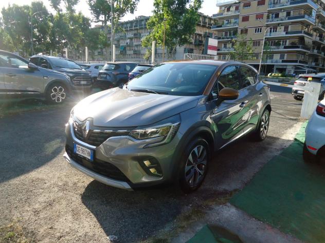 Renault Captur 1.3 TCe 130 CV CAMBIO AUTOM. - Foto 2
