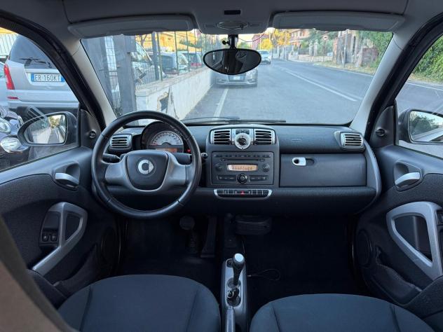 Smart ForTwo 1000 52 kW Pulse - Servosterzo - Supeprezzo - Tutto incluso - Foto 5