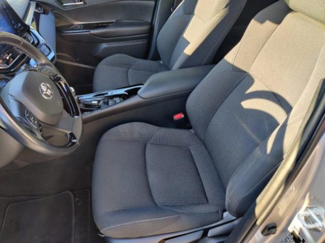 TOYOTA C-HR 1.8 Hybrid E-CVT Trend KM 60.500 rif. 23524124 - Foto 9