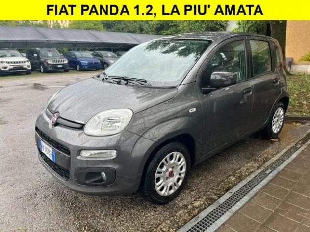 FIAT Panda 1.2 5 Porte Euro6 rif. 24031854