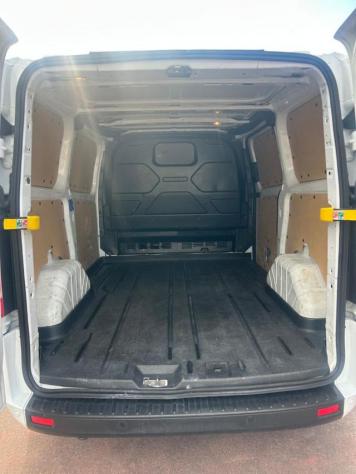 FORD Transit Custom 2.0 EcoBlue 130 PC Furgone Trend rif. 23807472 - Foto 9