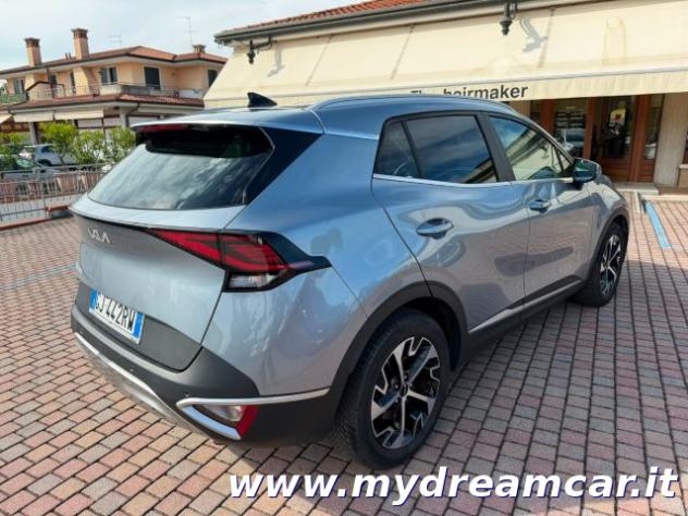 KIA Sportage 1.6 CRDI 136 CV 2WD Mild Hybrid Style rif. 23775615 - Foto 4