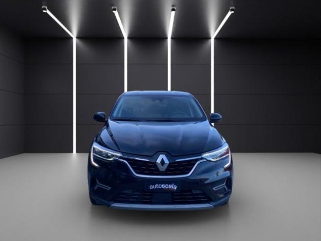RENAULT Arkana Arkana Full Hybrid E-Tech 145 CV INTENS rif. 23049398 - Foto 8