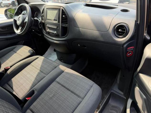 MERCEDES-BENZ Vito 2.0 114 CDI PC-SL Tourer Base Long - OK NEOP. rif. 23987251 - Foto 8