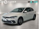 Volkswagen Polo VI 1.0 tsi Edition Plus 95cv dsg