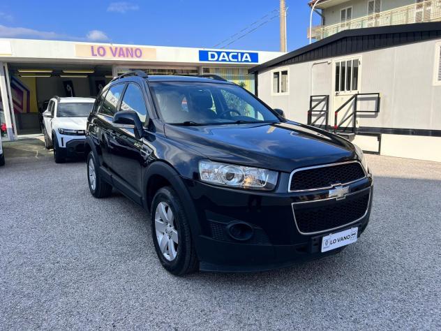 Chevrolet Captiva 2.2 VCDi 163CV 2WD - Foto 3