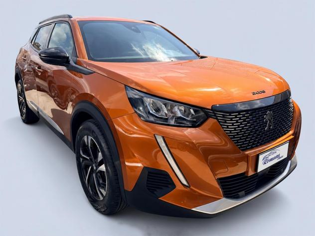 PEUGEOT - 2008 1.2 puretech Allure Pack 100cv#OK NEO PATENTATI! - Foto 2