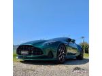 ASTON MARTIN DB12 V8 Volante rif. 23864369