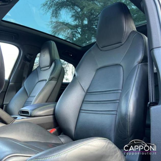 PORSCHE Cayenne Coupé 3.0 E-Hybrid rif. 24168387 - Foto 8