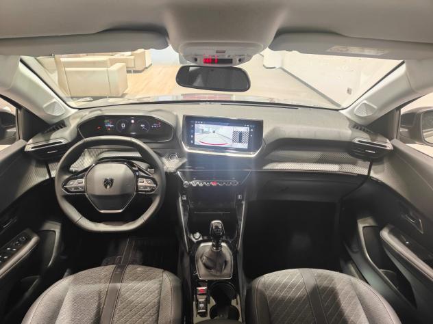 Peugeot 208 208 PureTech 100 Stop&Start 5 porte Allure** - NeoPATENTATI - - Foto 8