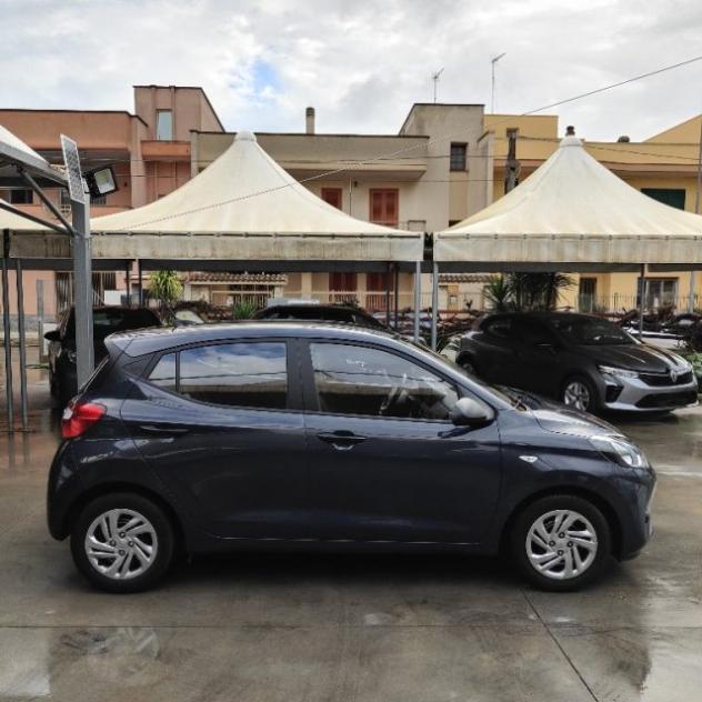 HYUNDAI i10 1.0 MPI Advanced rif. 24018865 - Foto 2