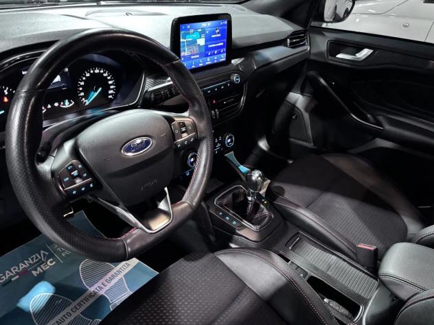 Ford Focus 1.5 ecoboost ST-Line s&s 150cv - Foto 7