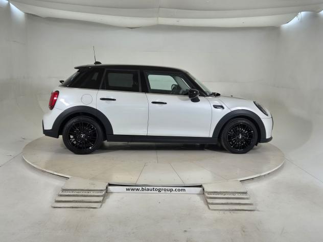 MINI Mini 5 porte Mini F55 2021 5p Mini 5p 1.5 Cooper Classic auto - Foto 6