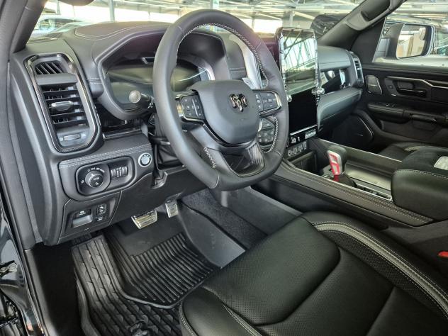 RAM 1500 RHO 3.0 L HURRICANE 540HP - AUTOCARRO DETRAIBILE AL 100% - Foto 6