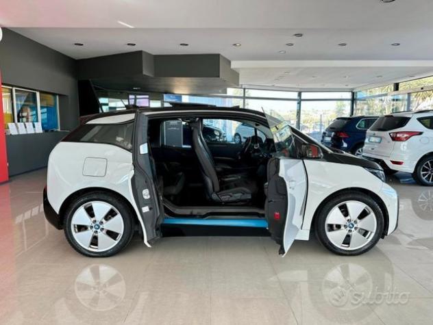 Bmw i3 BMW i3 120ah ADVANTAGE - Foto 5