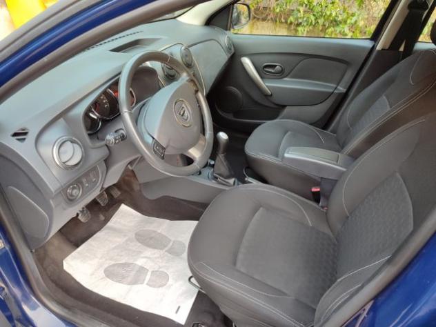 DACIA Logan MCV 900 TCe 12V 90CV Lauréate rif. 22658244 - Foto 7