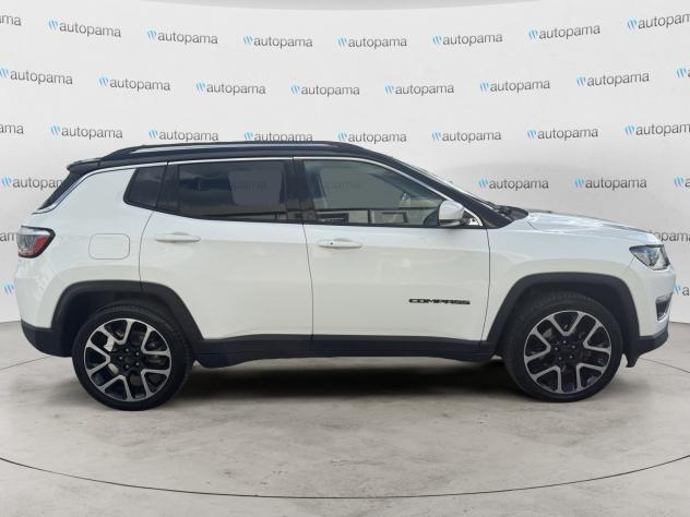 Jeep Compass 1.6 MJet 120cv Limited - Foto 5