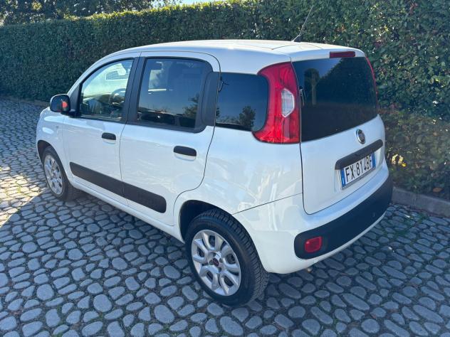 FIAT Panda 0.9Turbo S&S 4x4 Eld Pop N1-Van - 2019 - Foto 9