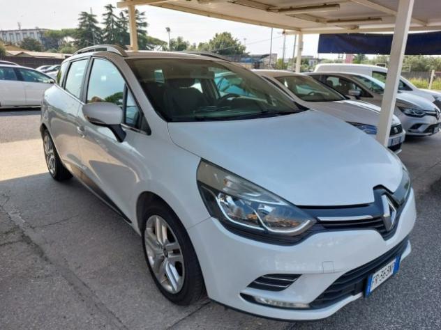 RENAULT Clio Sporter dCi 8V 75CV Start&Stop Unico propr. rif. 23931417 - Foto 3