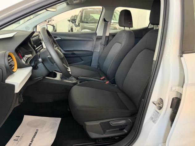 SEAT Ibiza 1.0 TGI 5 porte Style rif. 24069906 - Foto 5