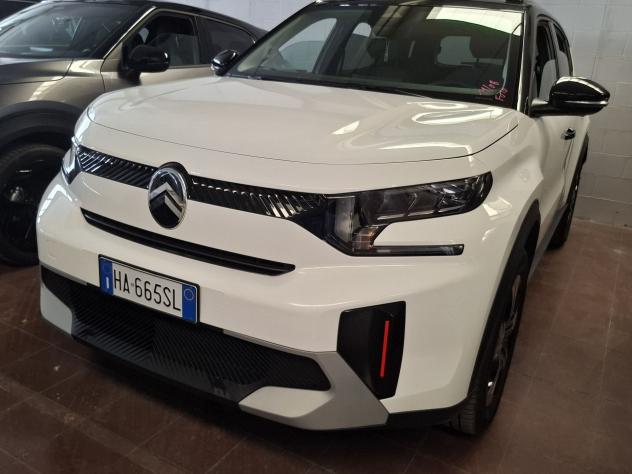Citroën C3 Aircross II 2024 1.2 hybrid Plus 145cv edcs6 - Foto 3