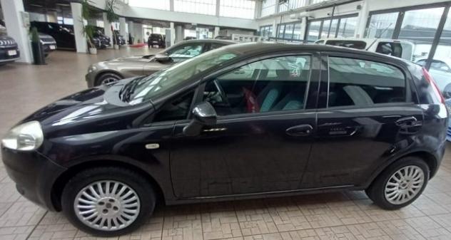 FIAT Grande Punto 1.2 5 porte Dynamic rif. 24171209 - Foto 2