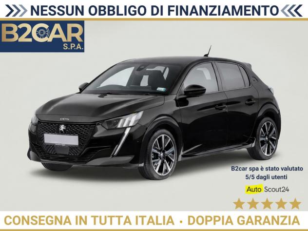 Peugeot 208 Allure Pack PureTech 100 S/S