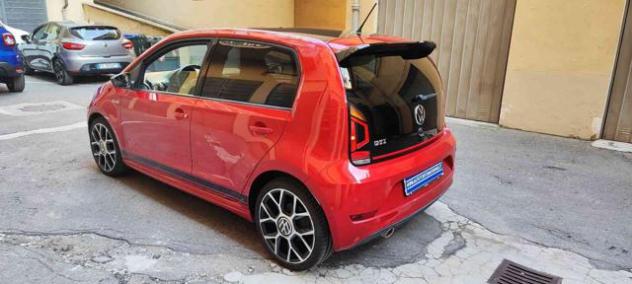 VOLKSWAGEN up! GTI 1.0 TSI 5p. BlueMotion Technology rif. 24190769 - Foto 6