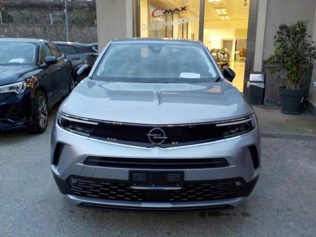 OPEL Mokka 1.2 benzina 136 CV Edition rif. 24162592 - Foto 2