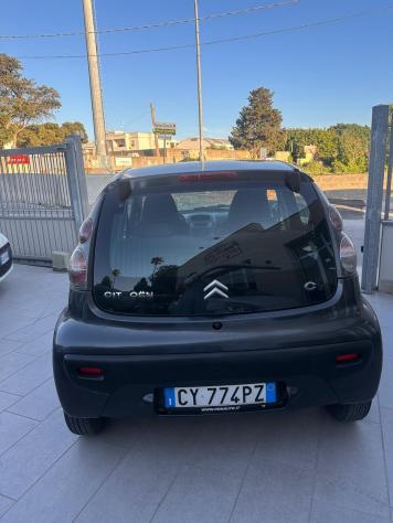 Citroen C1 - Foto 10