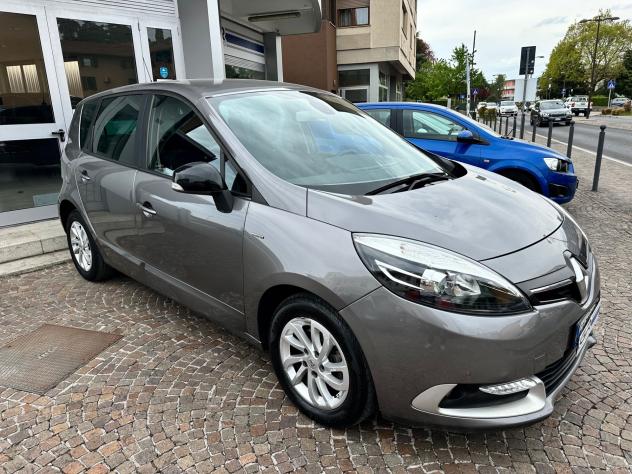 Renault Scenic XMod 1.5dCi 110CV Energy Limited - Foto 3