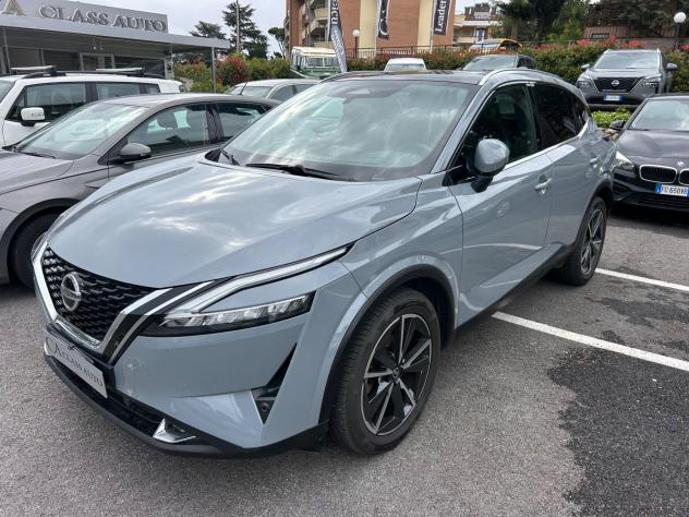 Nissan Qashqai MHEV 140 CV Tekna - Foto 2