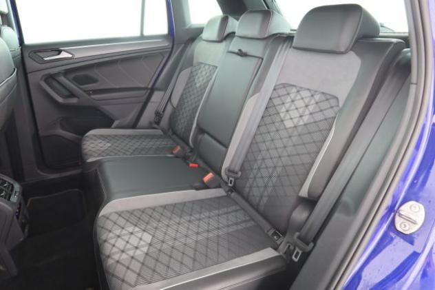 VOLKSWAGEN Tiguan Tiguan 2.0 TDI 150CV SCR DSG R-Line rif. 23715460 - Foto 3