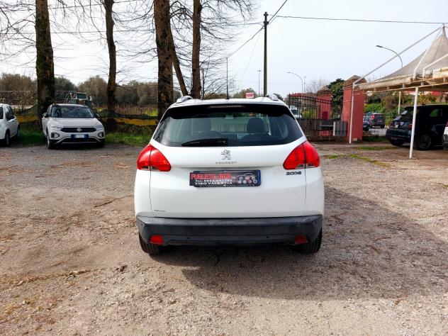 Peugeot 2008 1.4 HDi 68CV Active - 2014 - Foto 7