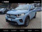 Citroën C3 IV 2024 1.2 Puretech Turbo 100cv You S&S