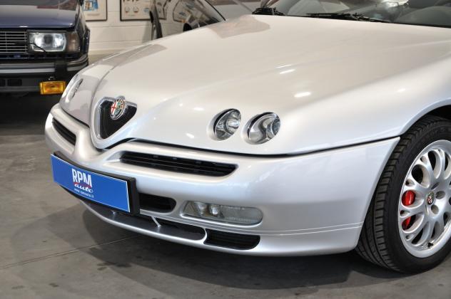 Alfa Romeo Spider 3.0i V6 24V cat L - Foto 10