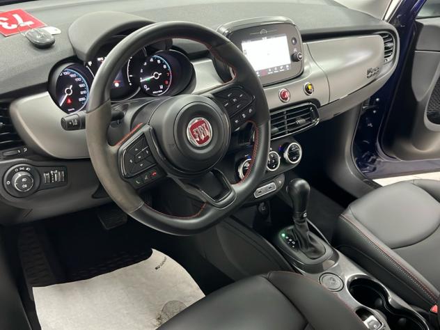 FIAT 500X 1.5 T4 130cv DCT7 Sport - Foto 8