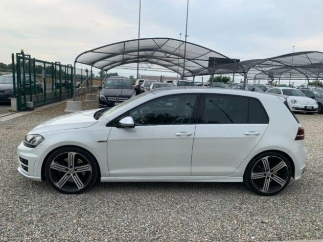 VOLKSWAGEN Golf R 2.0 DSG 5p. rif. 23941056 - Foto 2