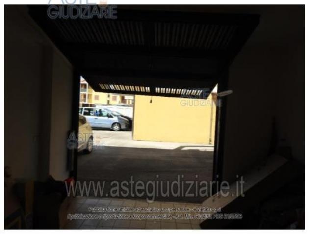 IMMOBILI-ALTRA CATEGORIA-Via Nicola Bobadilla, 62019 Recanati MC, Italia - Foto 4