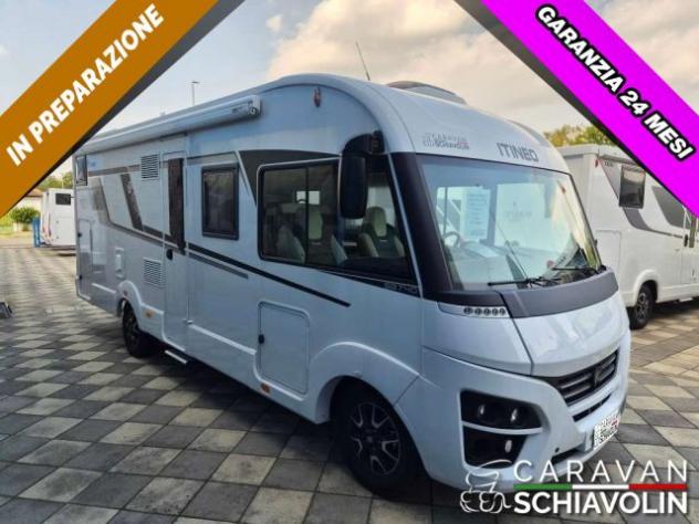 ITINEO SB740 SPIRIT EDITION rif. 24133488