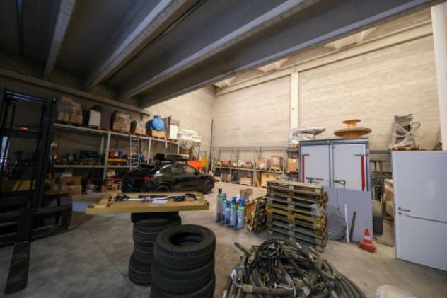 Immobile in asta di 1125 m² in vendita a Casarile - Foto 15