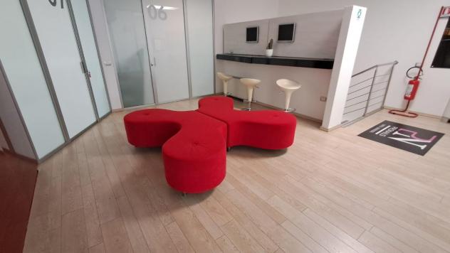 Capannone direzionale in vendita a Cecina 370 mq Rif: 1419915 - Foto 7