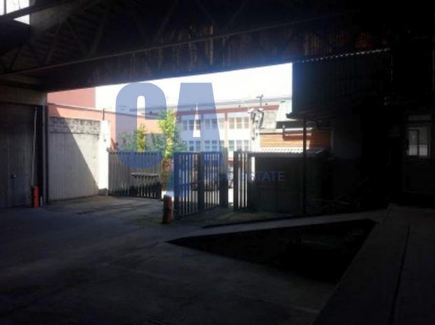 Capannone a Milano - Rif. ZVCA797 - Foto 7