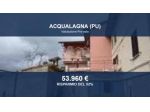 Immobile in asta di 154 m² in vendita a Acqualagna