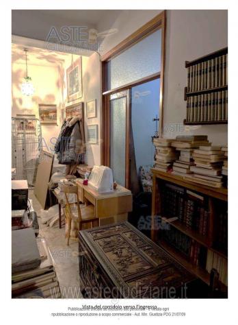 IMMOBILI-IMMOBILE RESIDENZIALE-Via Dalmazia, 5, 60126 Ancona AN, Italia - Foto 3