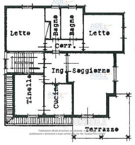 IMMOBILI-IMMOBILE RESIDENZIALE-Via Giuseppe Garibaldi, 26, 41014 Castelvetro di Modena MO, Italia - Foto 8